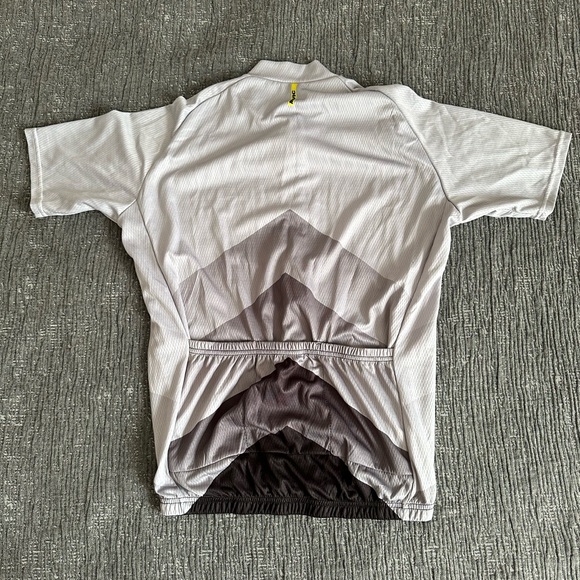 Mavic Cycling Jersey - Picture 2 of 3